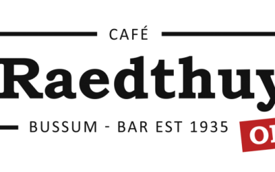 Café restaurant ‘t Raedthuys op IJs!